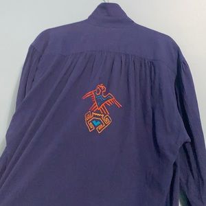 🌺 Vintage Liz Sport Sz M